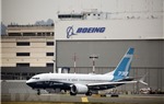 Boeing cam kết cung cấp máy bay sử dụng 100% nhiên liệu bền vững